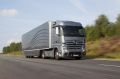 Mercedes-Benz Aerodynamics Truck & Trailer at IAA 2012 Hanover (1)
